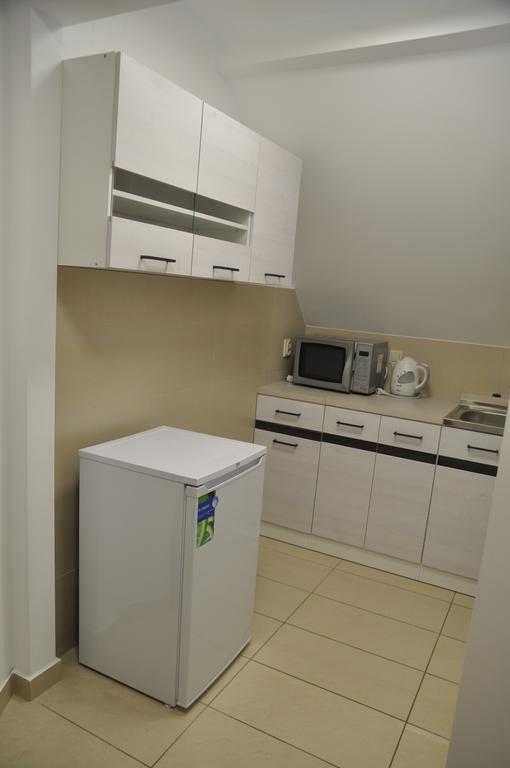Pokoje Zygmuntowska Nowy Sącz Habitación foto
