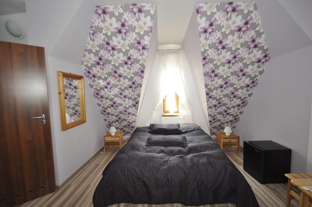 Pokoje Zygmuntowska Nowy Sącz Habitación foto