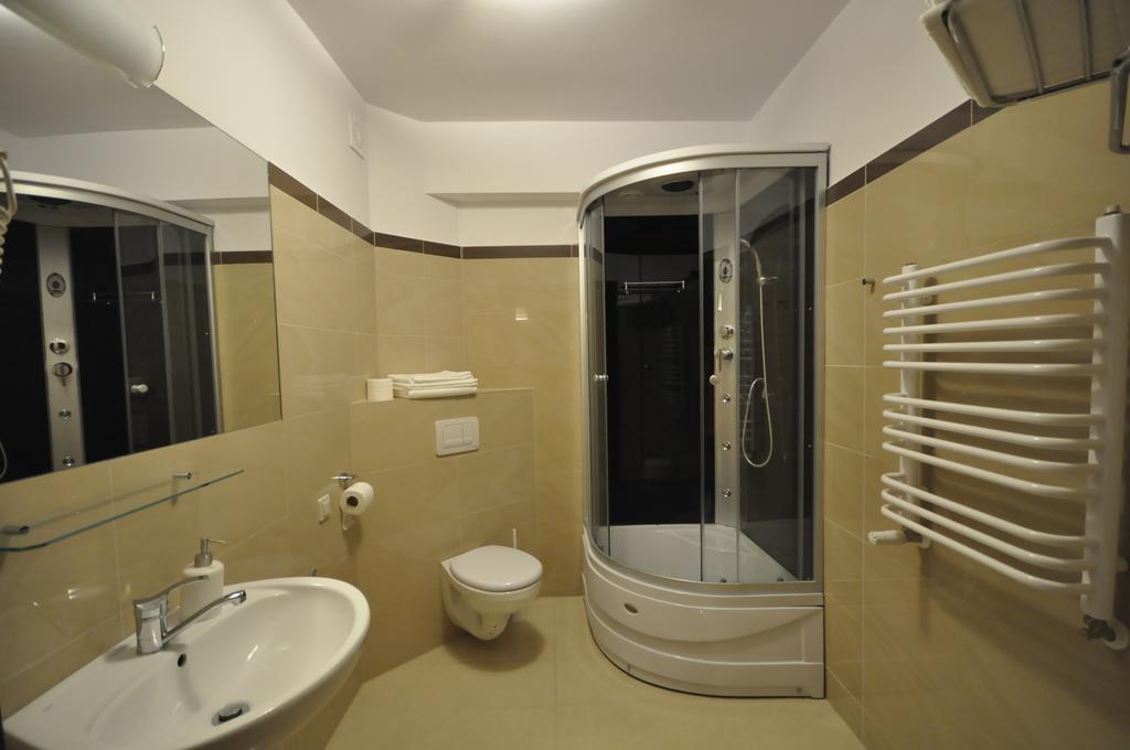 Pokoje Zygmuntowska Nowy Sącz Exterior foto